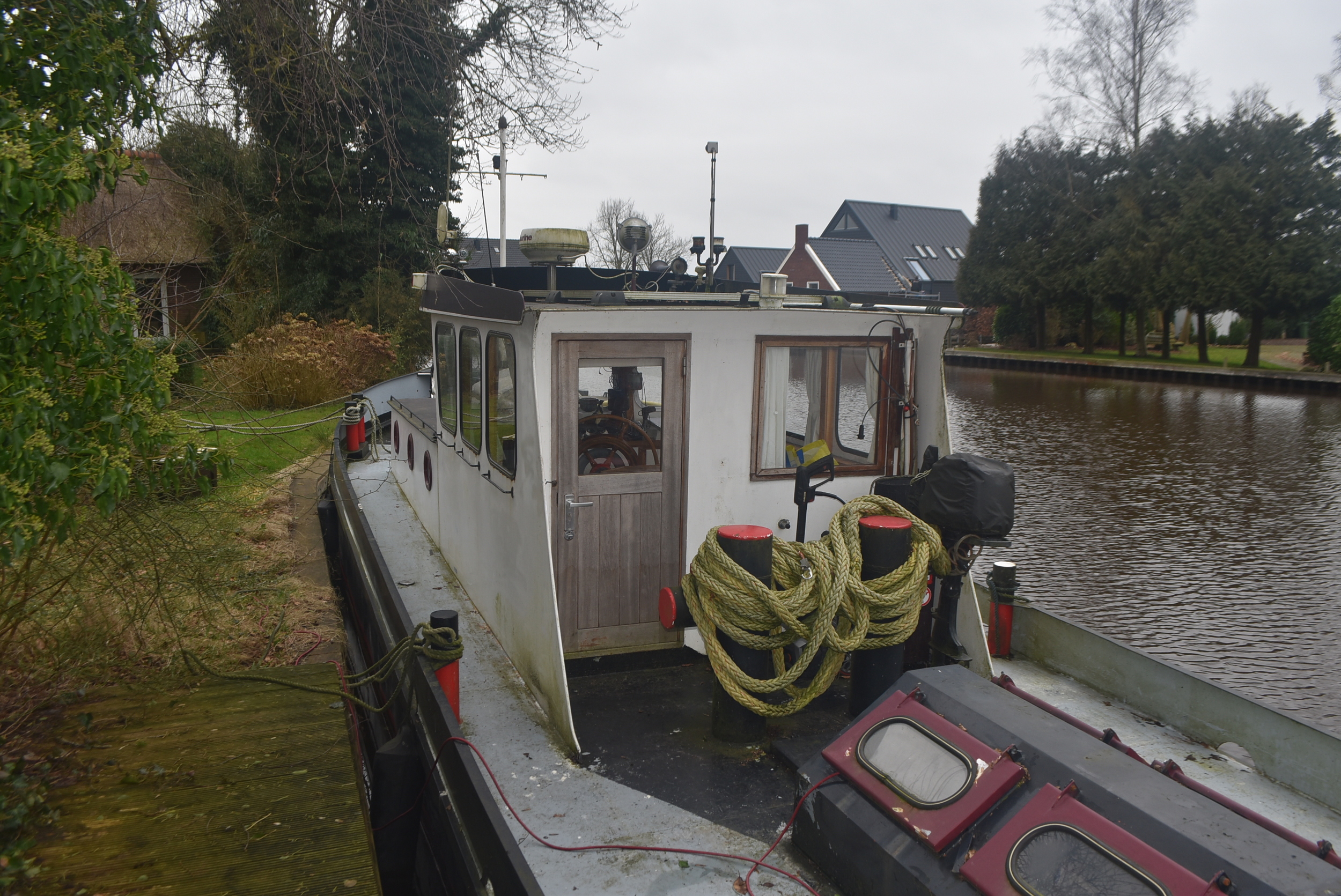 foto: 5 Sleepboot 15.00