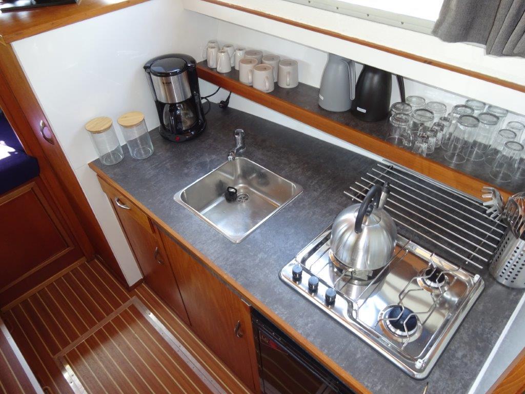 foto: 4 Pedro Kruiser 1000 AK