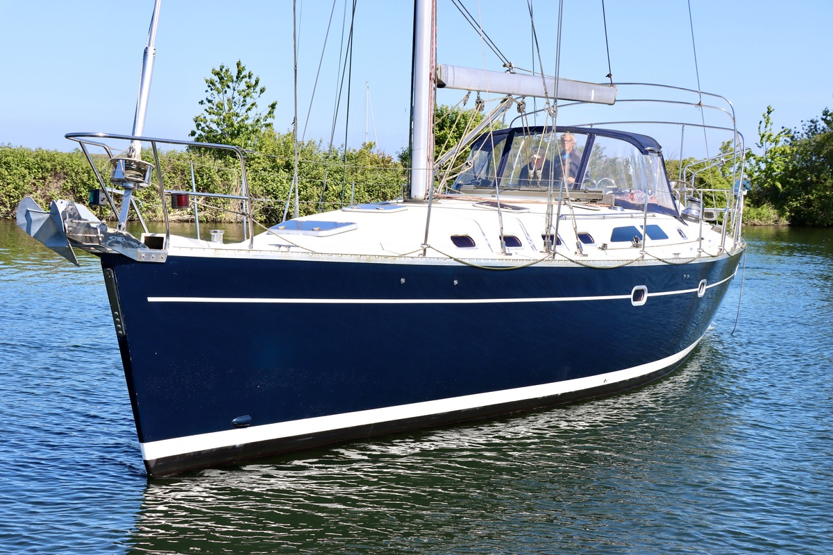 hoofdfoto: 1 Catalina 470