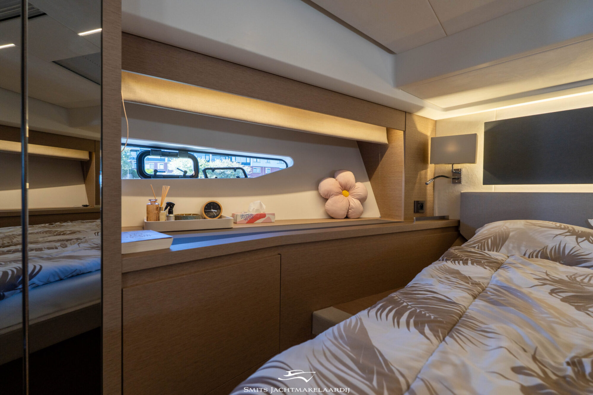 foto: 10 Prestige Prestige 590 Flybridge