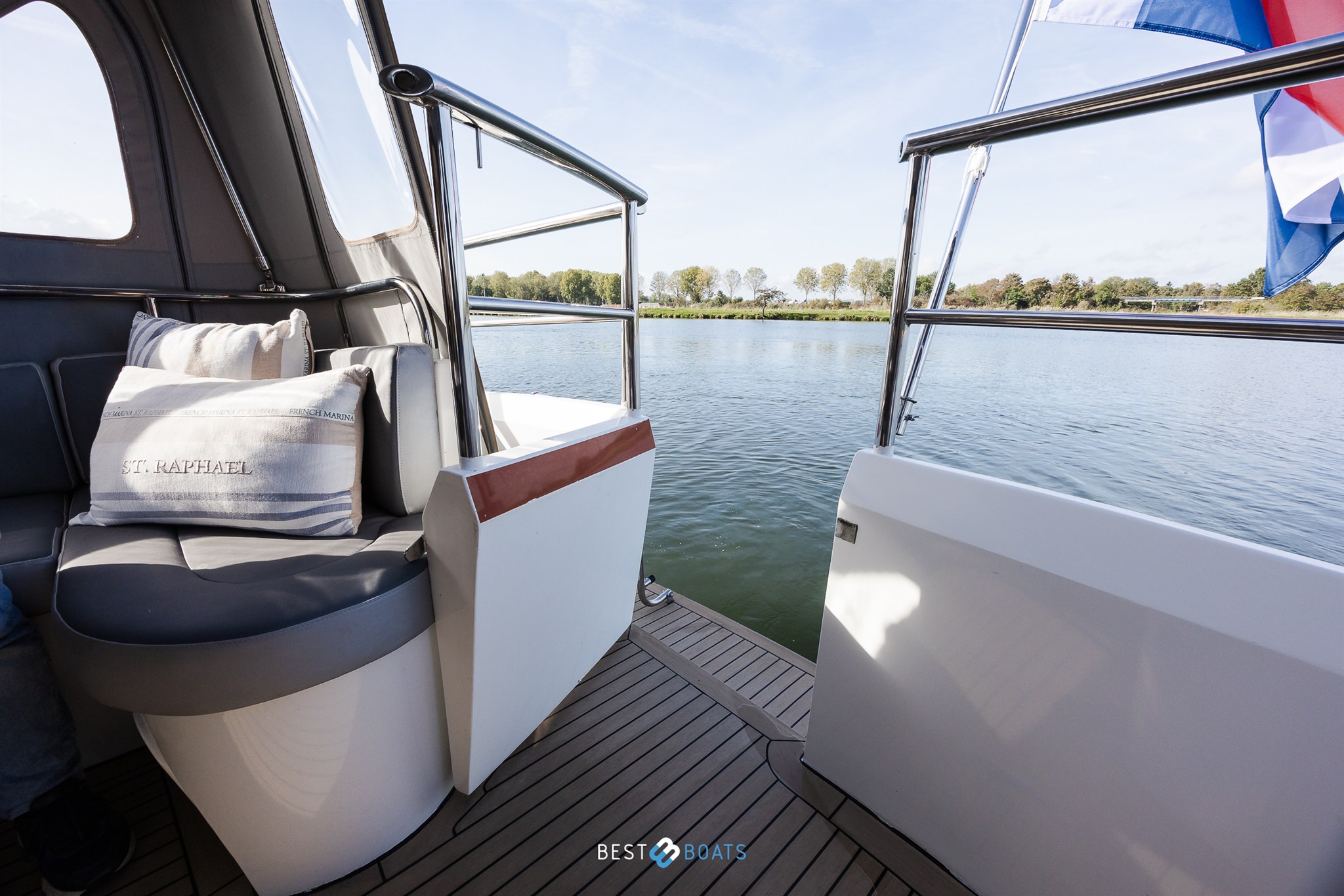 foto: 50 Marvis Stevenvlet 1350 OK