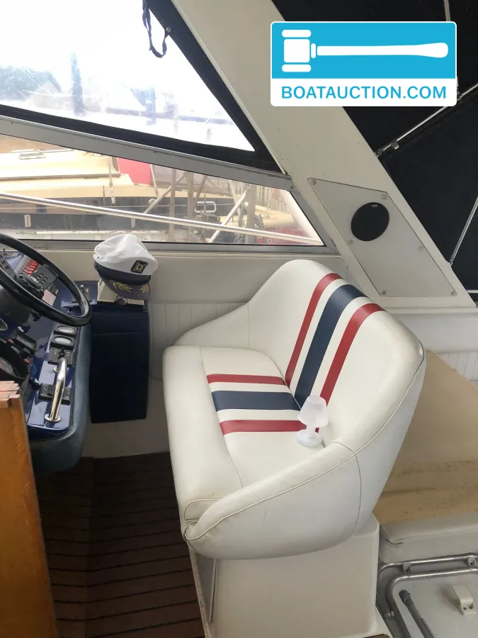 foto: 5 Fairline Targa 36