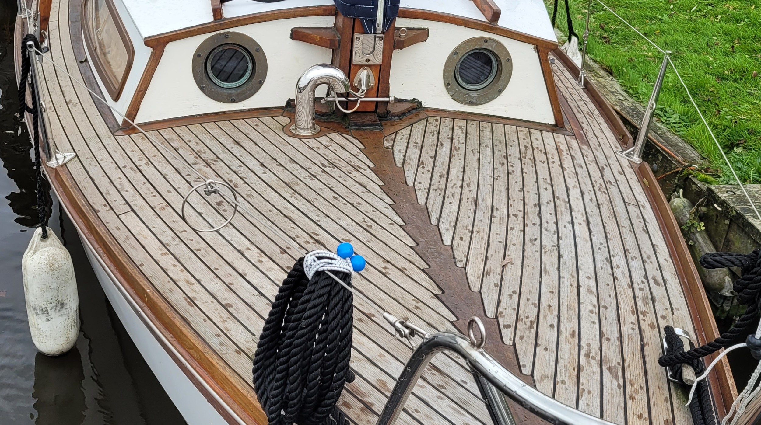 foto: 4 Waarschip 600 SV