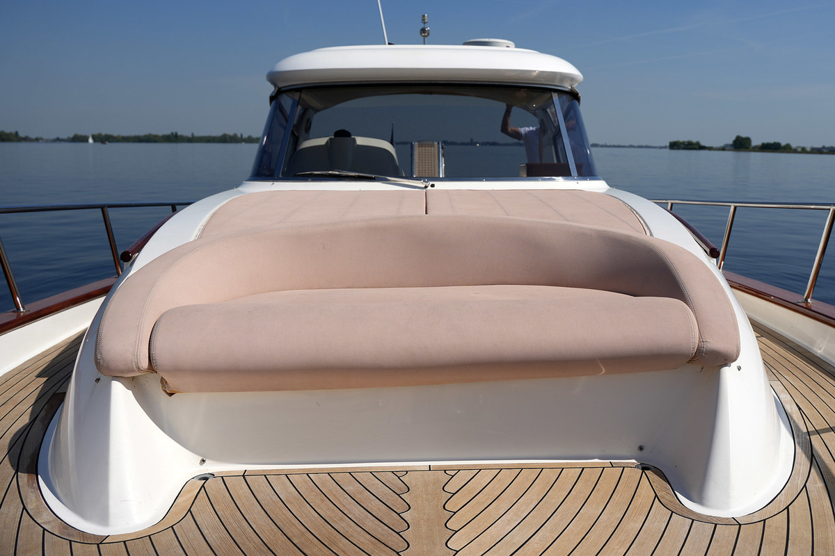 foto: 9 Apreamare 38 Comfort