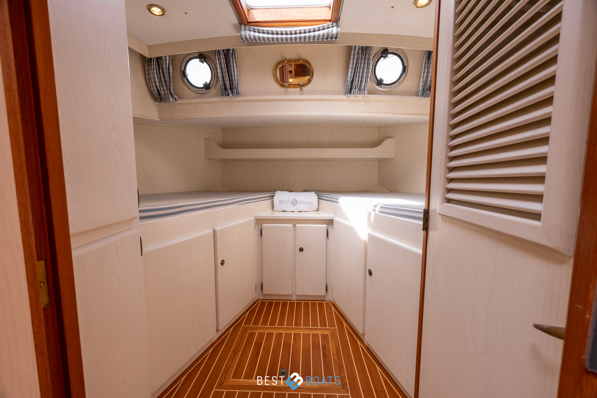 foto: 5 Linssen Classic Sturdy 400 AC Twin