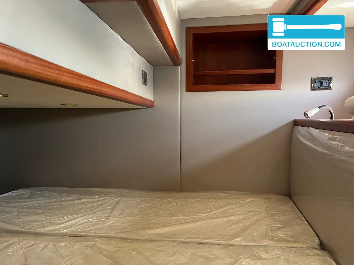foto: 6 Rockharbour 42S