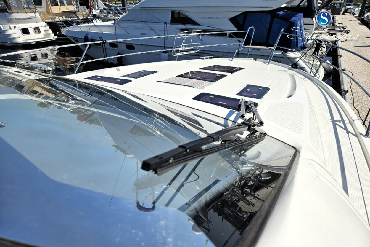 foto: 7 Bavaria 43 HT
