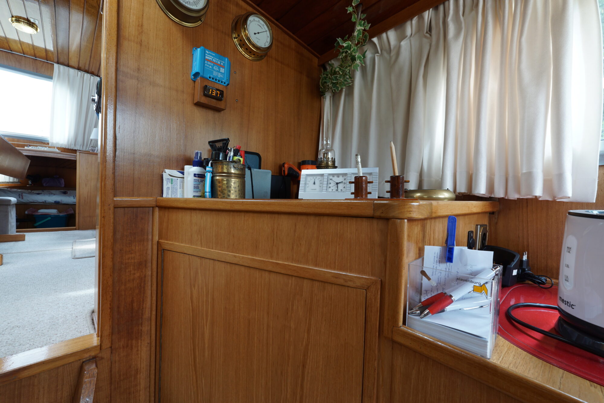 foto: 49 Adriaanse Adriaanse Vlet 10.00 AK