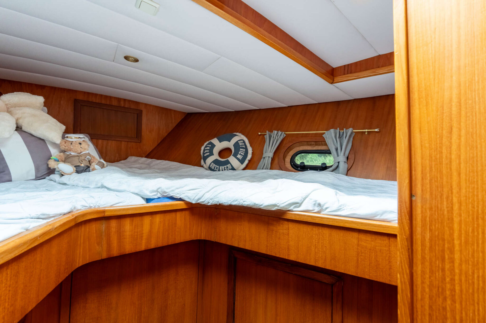foto: 5 Van der Heijden Van der Heijden Elegance 13.50 AK Cabrio
