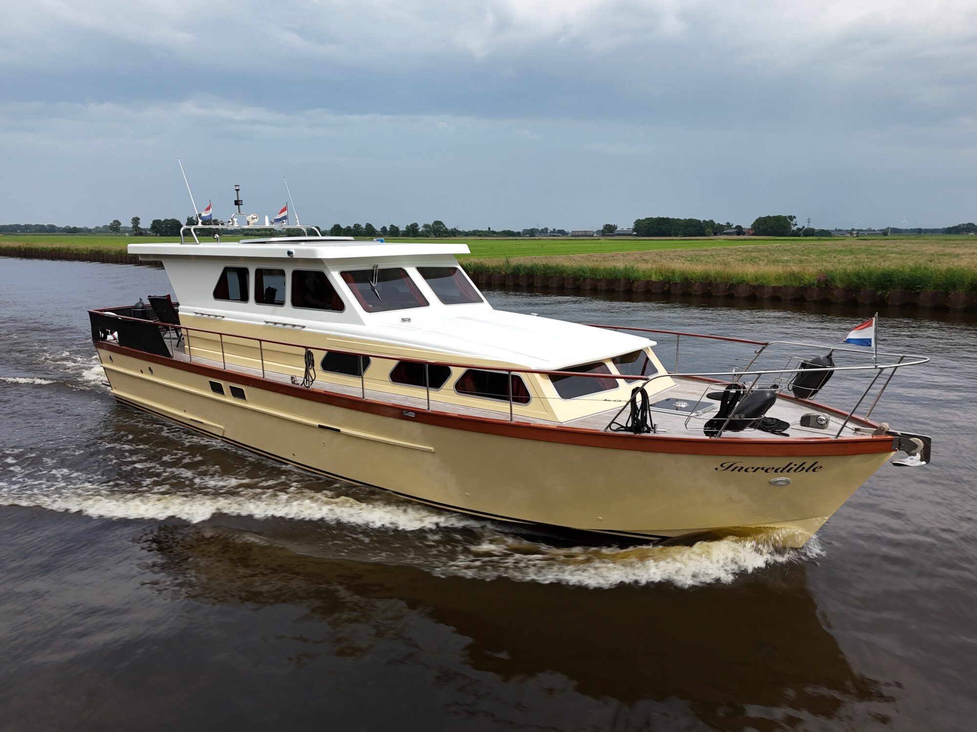 foto: 6 Tummler Tummler 156 VS