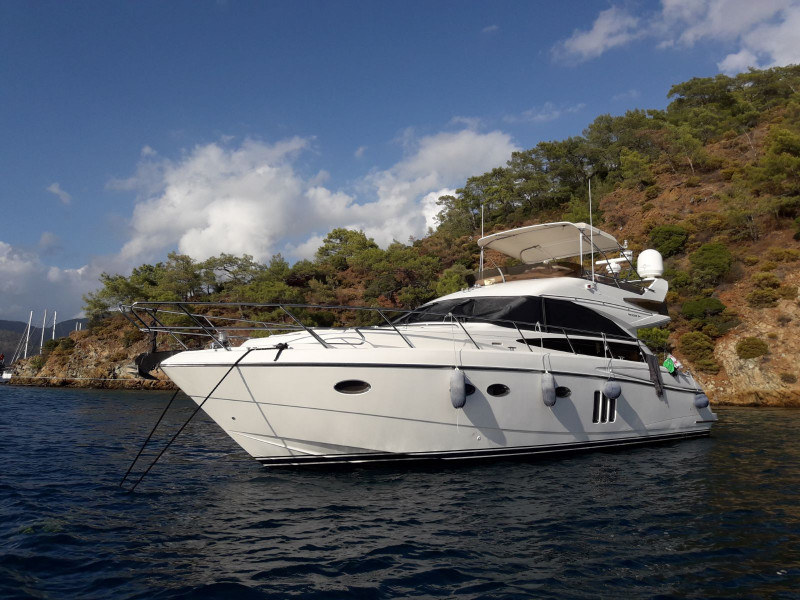 foto: 10 Princess 54