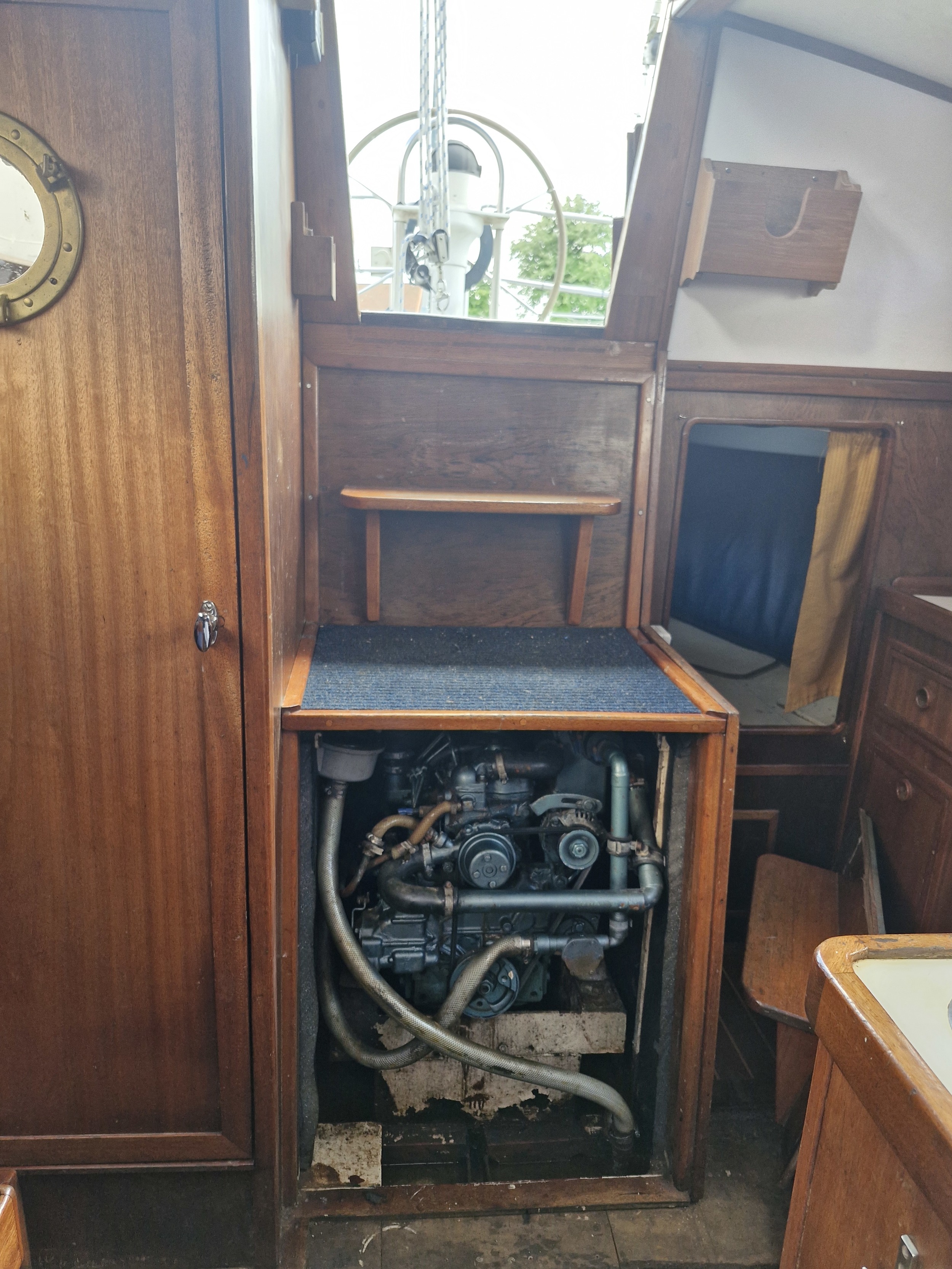 Van De Stadt 34