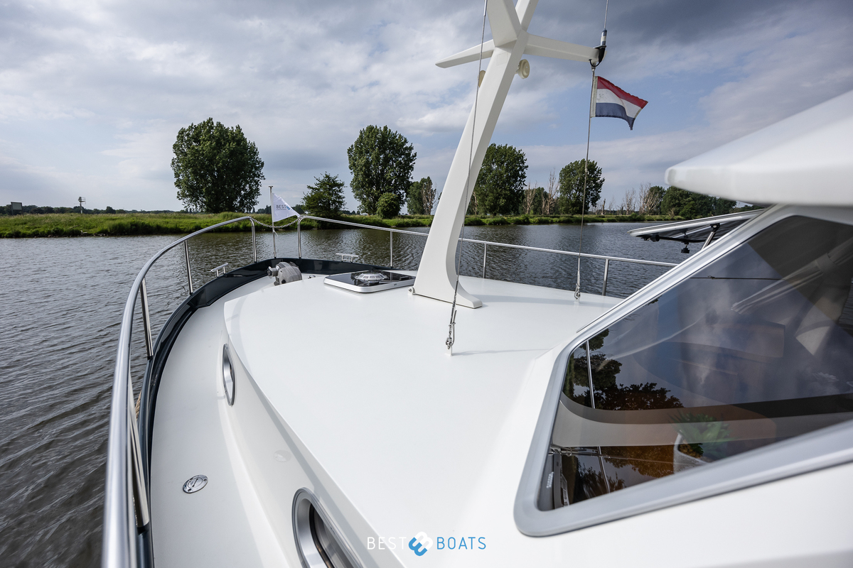 foto: 5 Linssen Grand Sturdy 34.9 AC