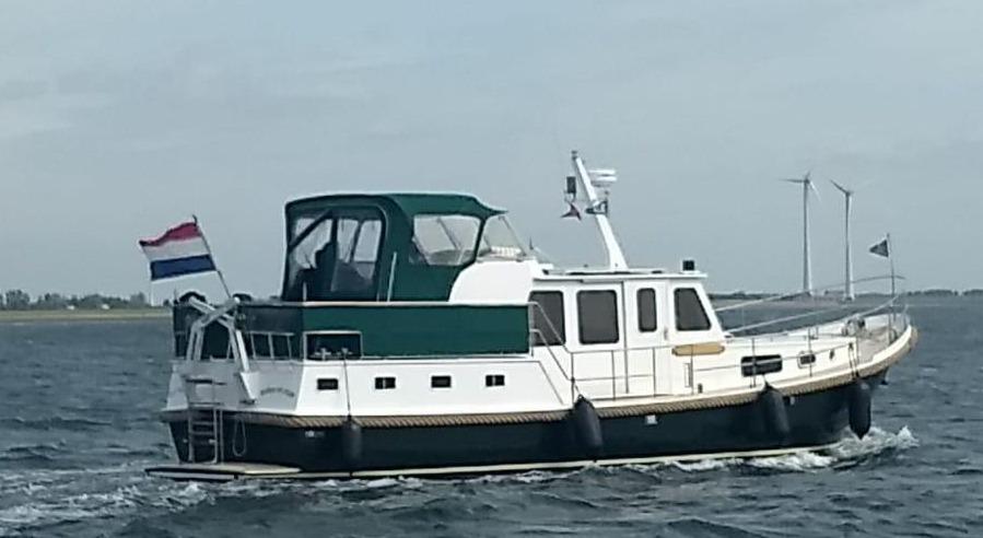 foto: 5 Bruijs Bruijs Vlet 12.70 AK Cabrio