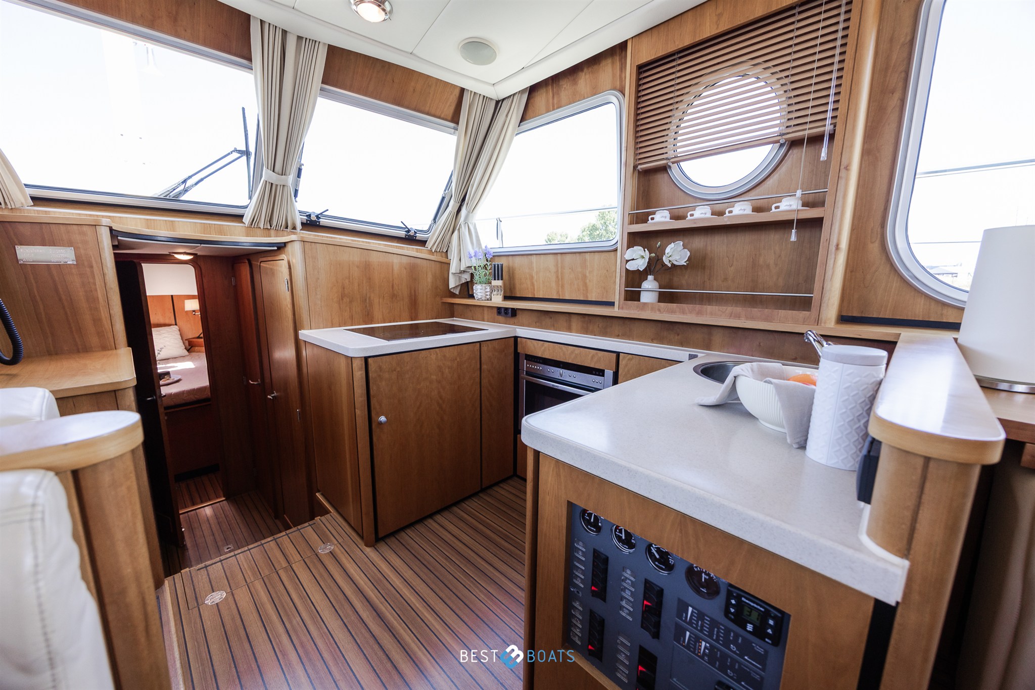 foto: 6 Linssen Grand Sturdy 45.9 AC