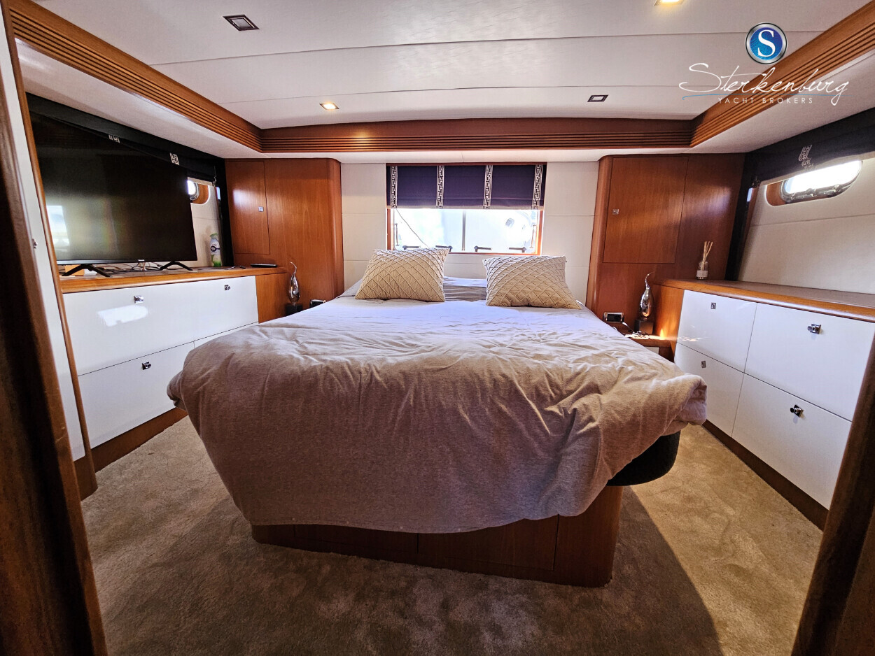 foto: 84 Valk Continental 1500