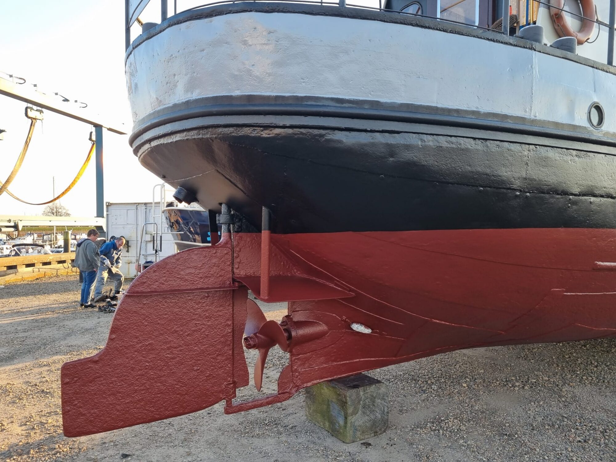 foto: 5 Oester Kotter Oester Kotter ‘Promenade’ 14.00 OK