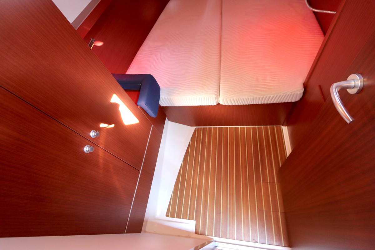 foto: 6 Hanse 415