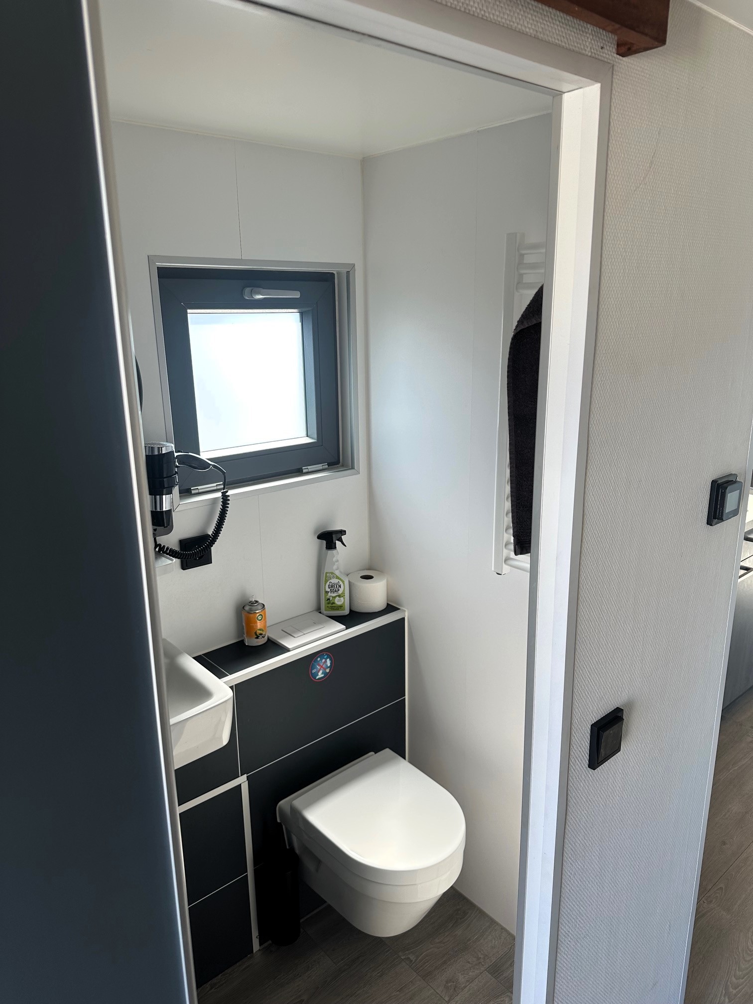 foto: 4 Havenlodge Castalia Houseboat