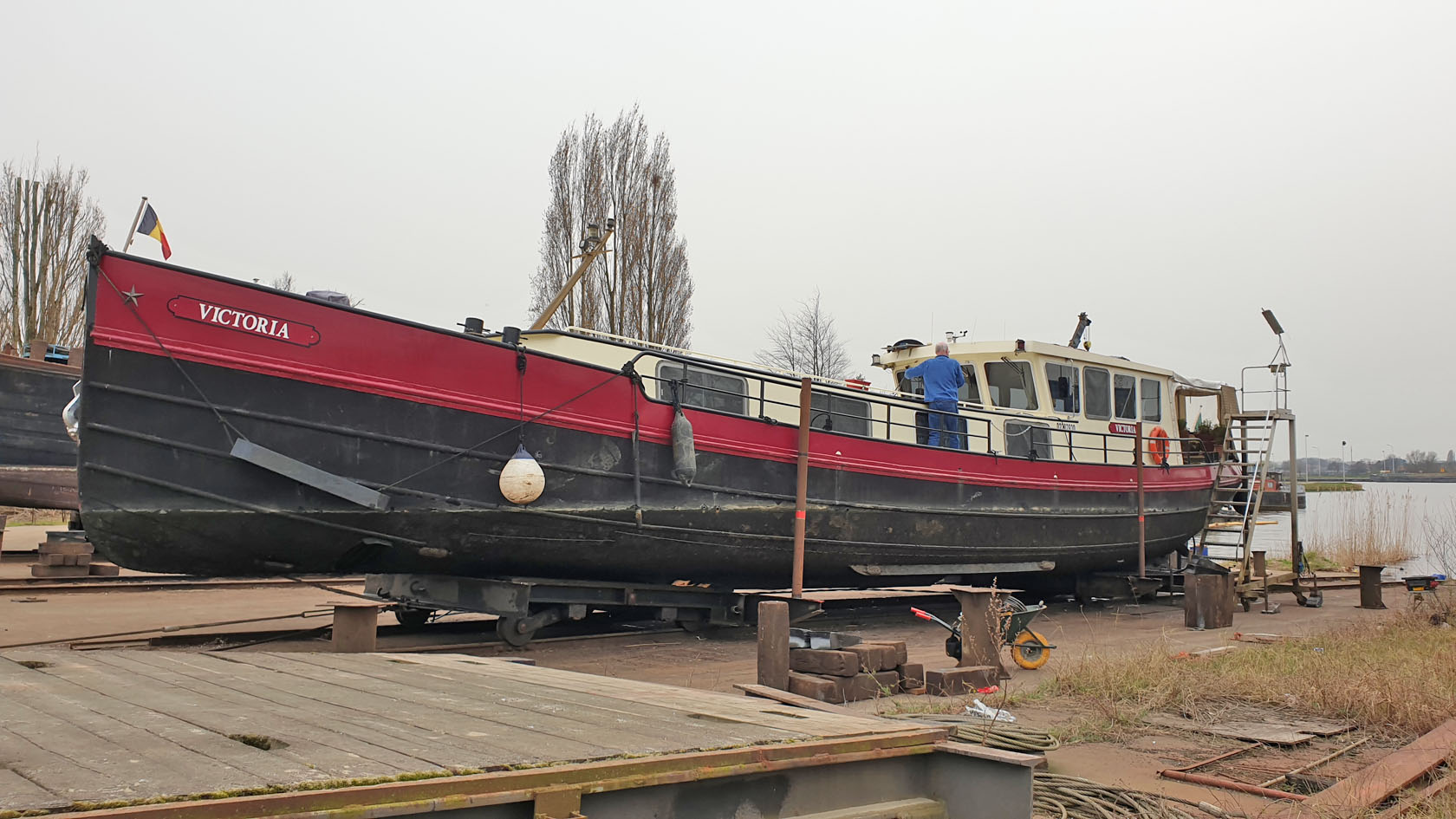 foto: 49 Luxe Motor 23.04 met CBB