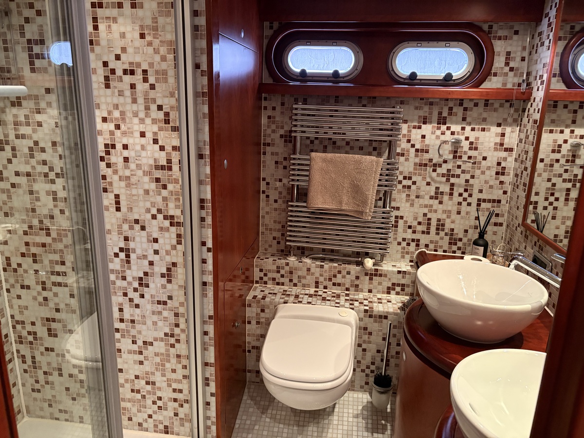 foto: 4 Pacific Prestige 190