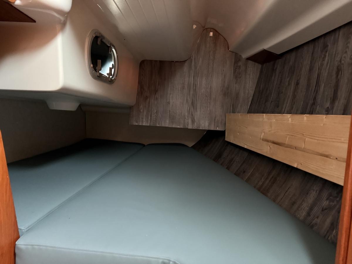 foto: 23 Jeanneau Sun Way 29
