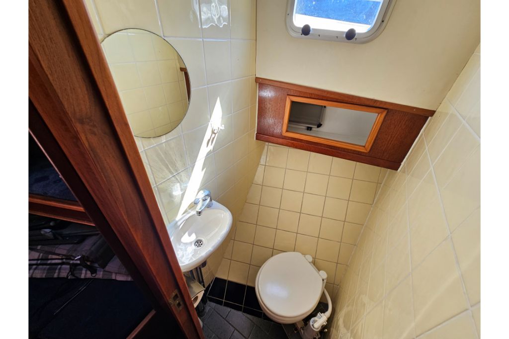 foto: 6 De Ruiter Kotter 1400