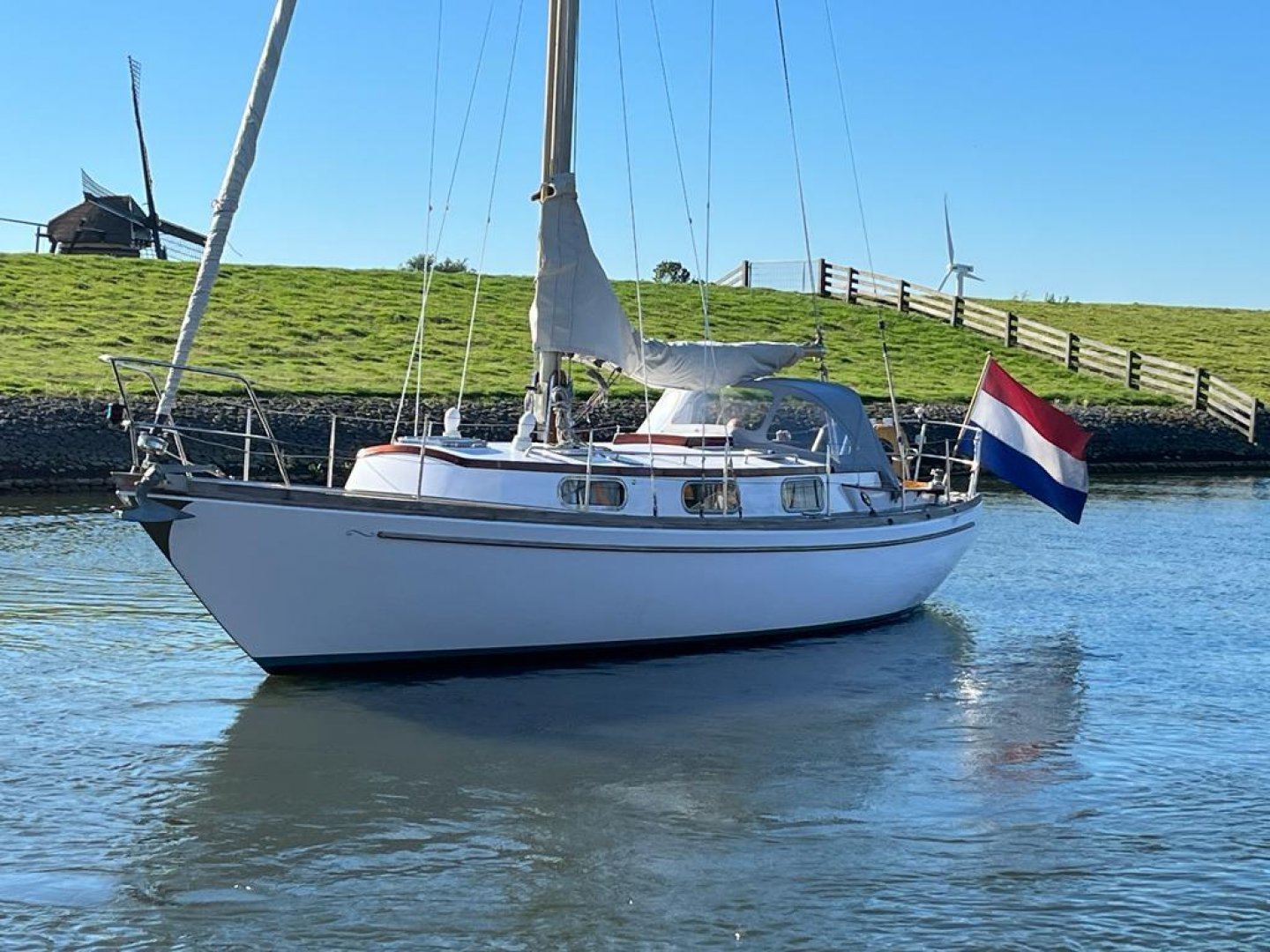 Nordia 35