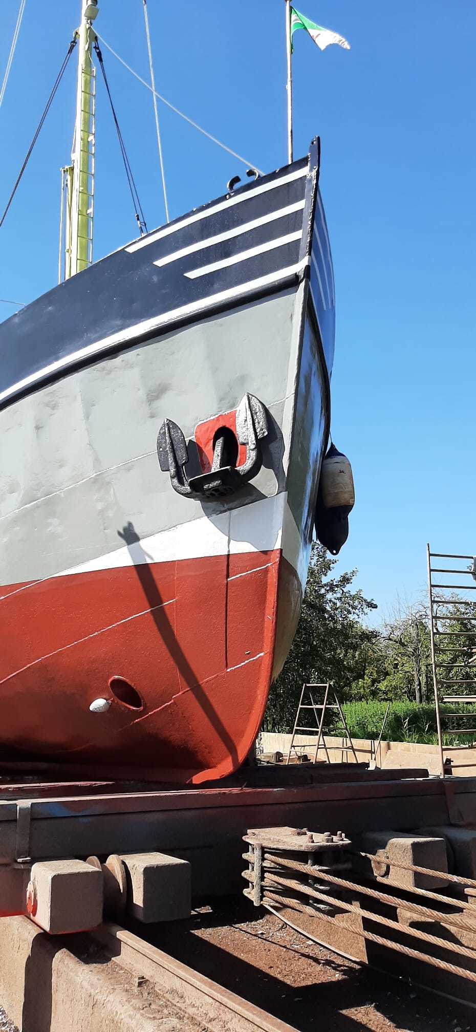 foto: 38 Ex Viskotter 16.00