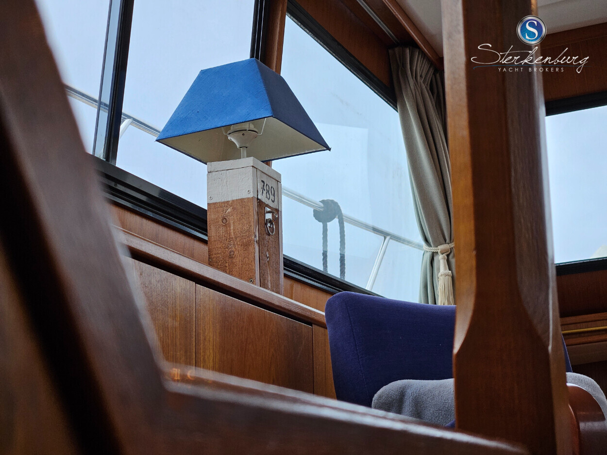 foto: 82 Van der Heijden 13.50 Elegance