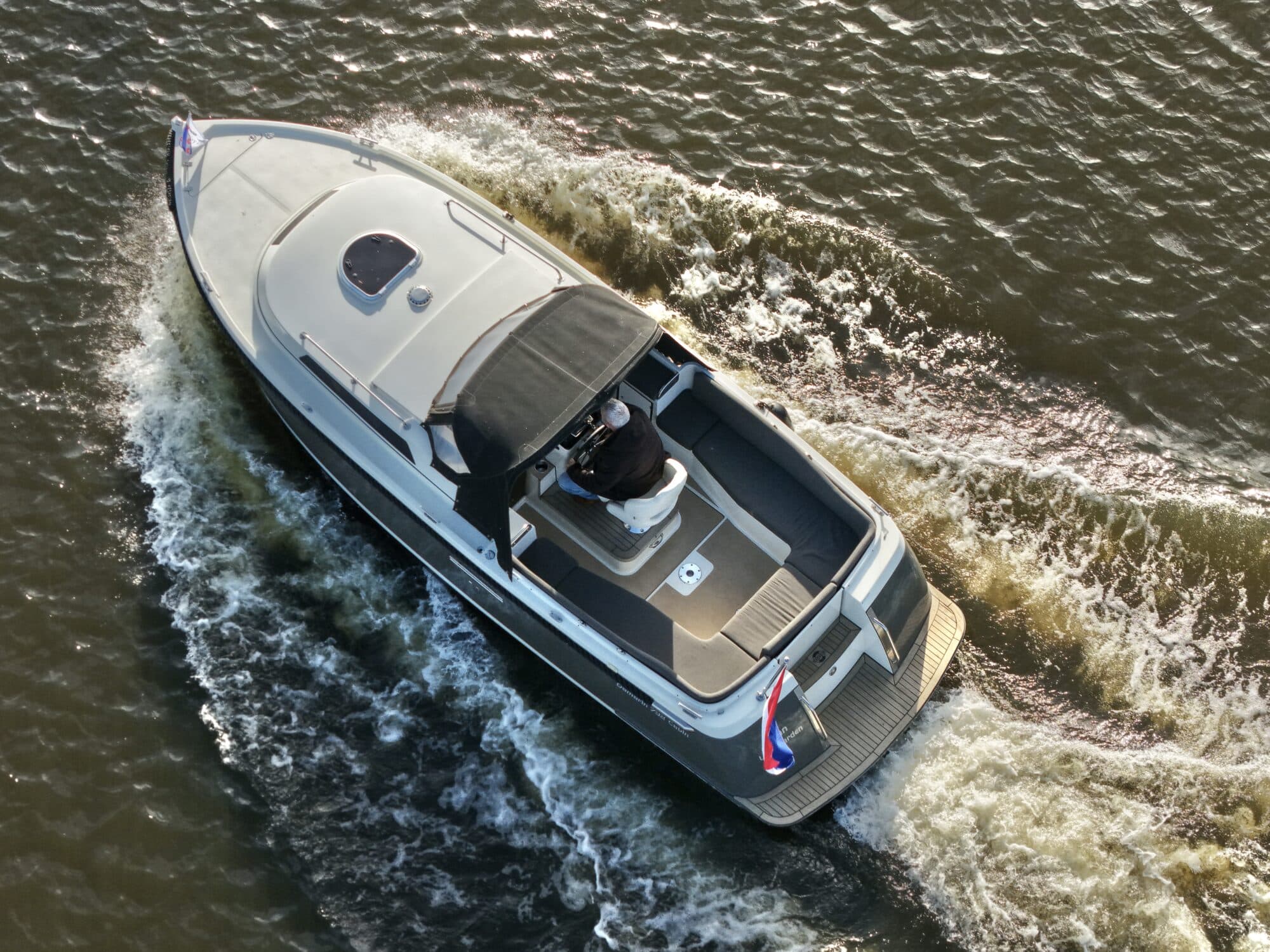 foto: 36 Damarin Damarin 732 Cabin