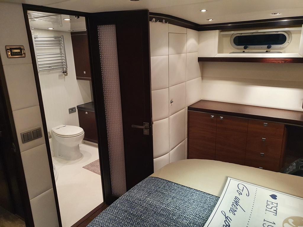 foto: 5 Boarncruiser 50 Retro Line