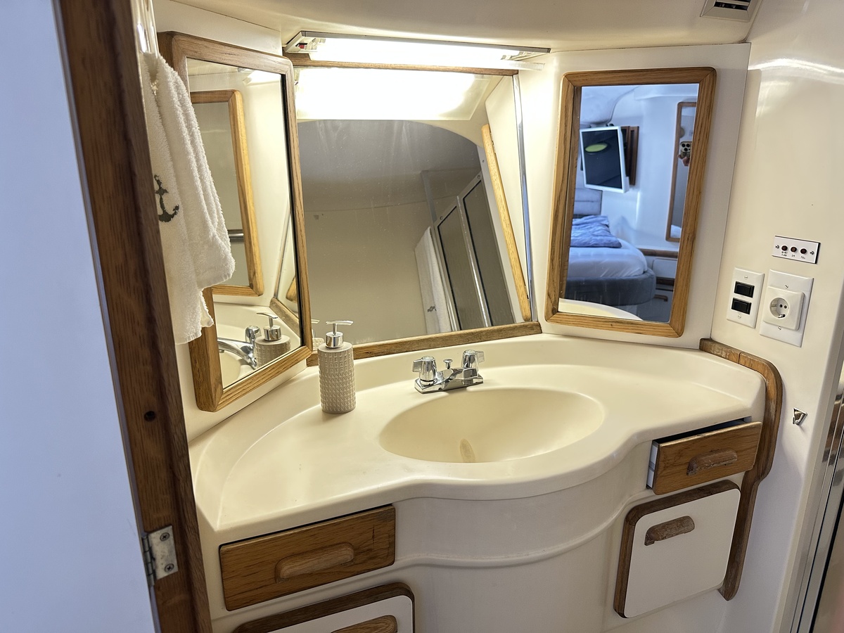 foto: 4 Sea Ray  500
