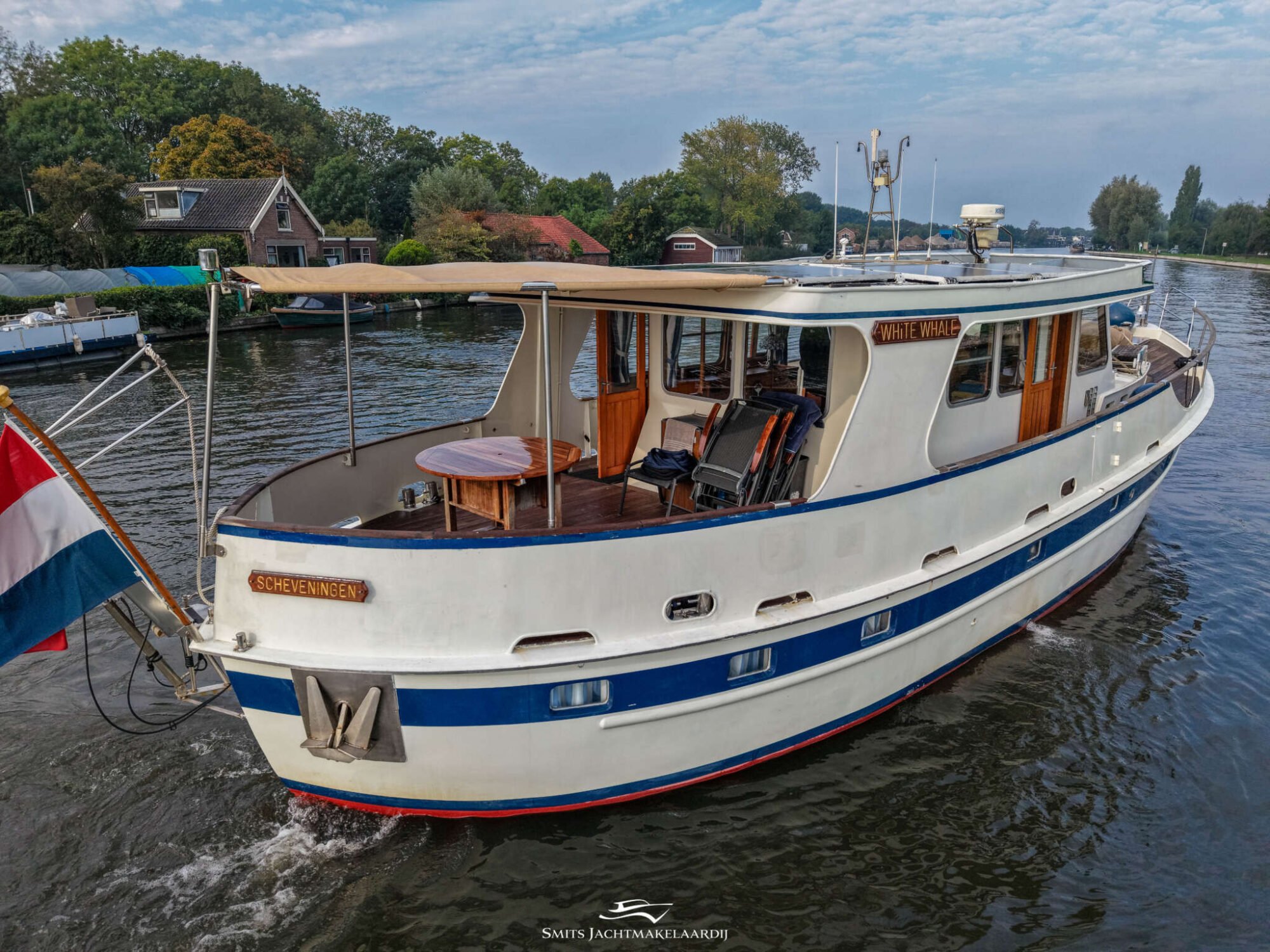 foto: 4 De Ruiter De Ruiter Kotter 15.50 – Spudpalen