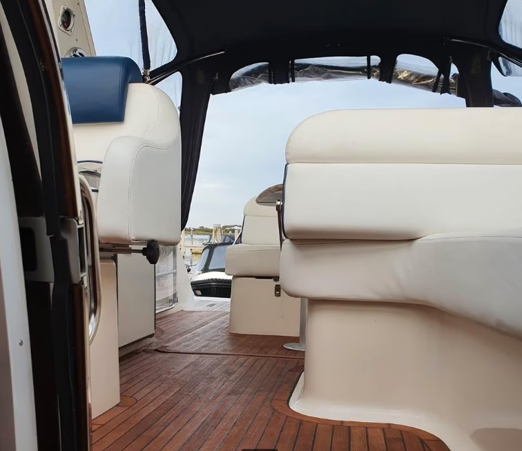 foto: 10 Bavaria 30 Sport