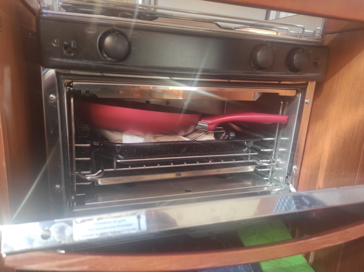 foto: 4 Beneteau Oceanis 41