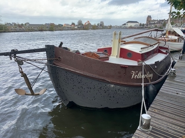 foto: 5 Staverse Jol 8 M Platbodem