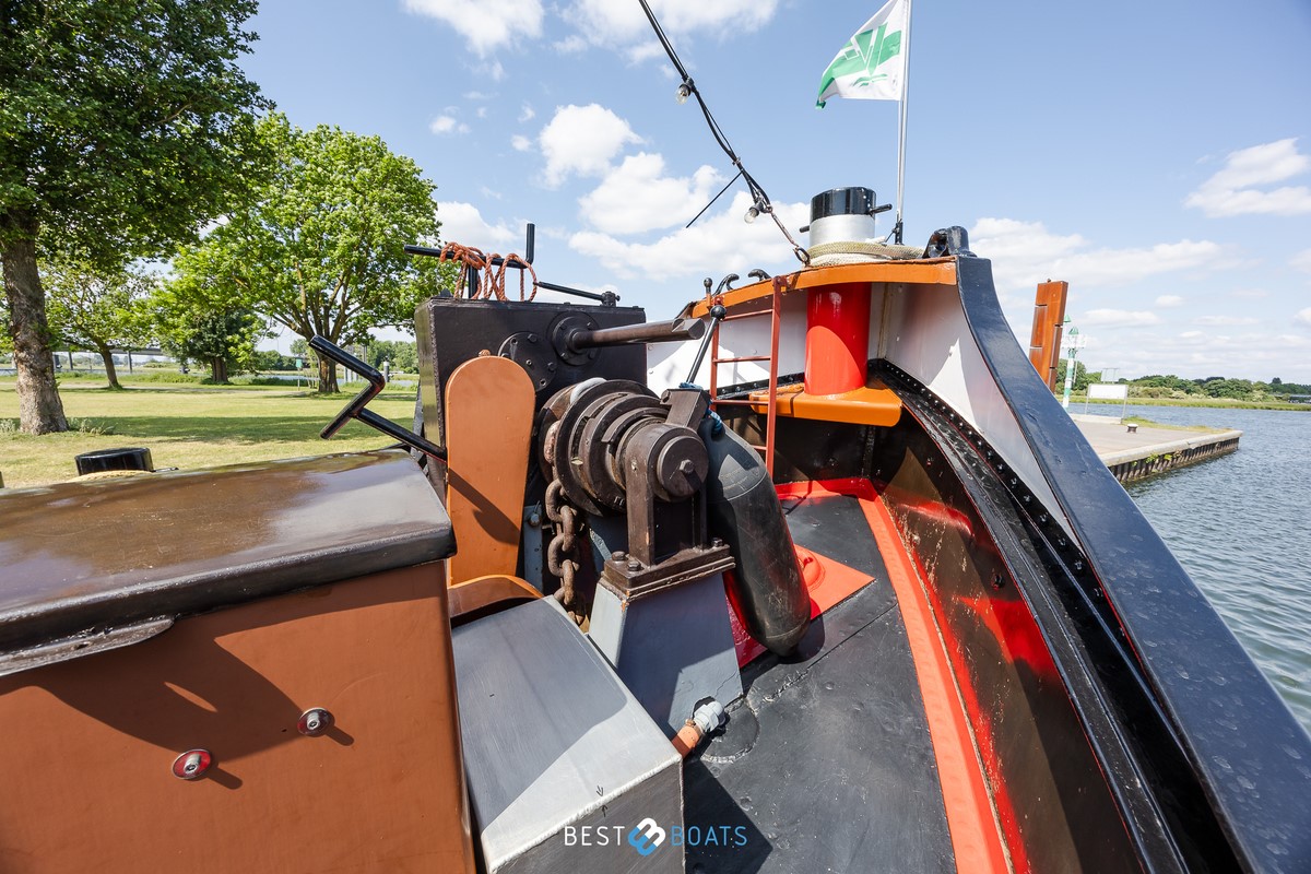 foto: 6 Sleepboot Limburgia