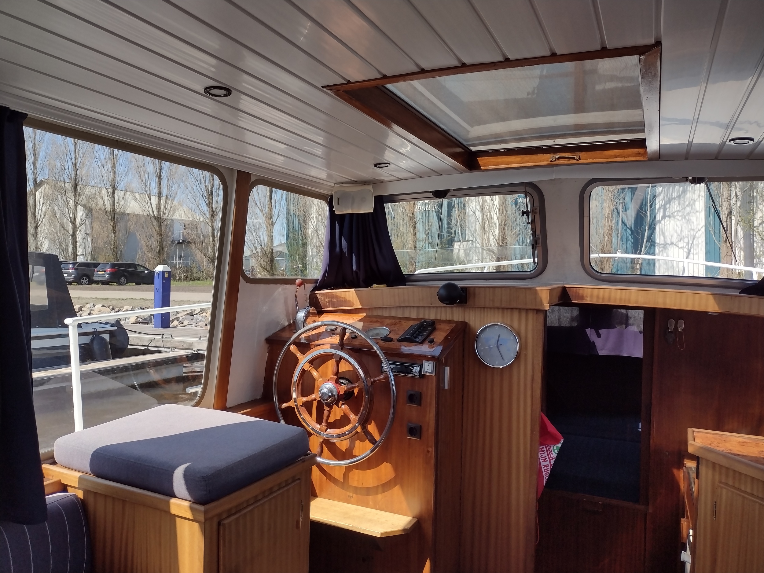 foto: 6 Middelzee Kruiser 1100 AK