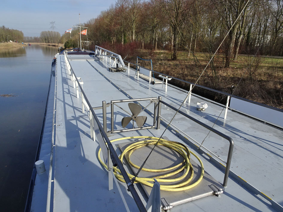 foto: 5 Luxe Motor 36.72, CBB Rijn