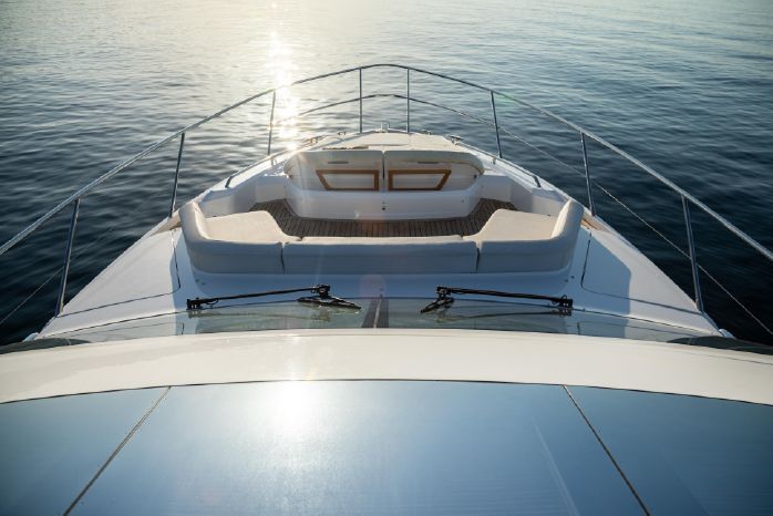 foto: 5 Princess S 66