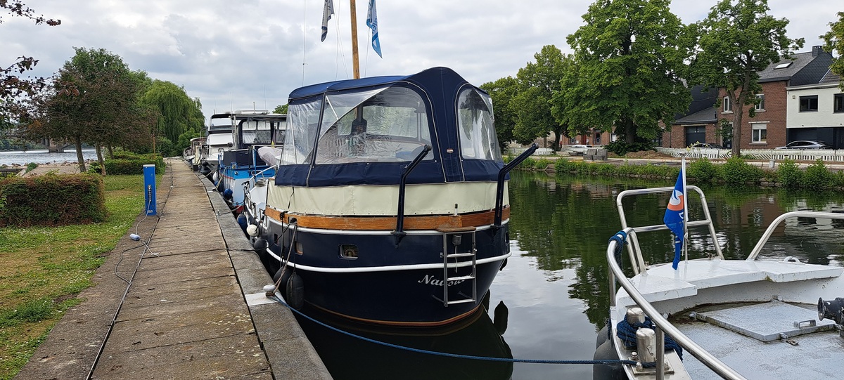 foto: 4 combi kotter GSAK