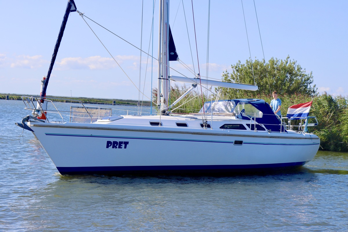 foto: 6 Catalina 42 MK II