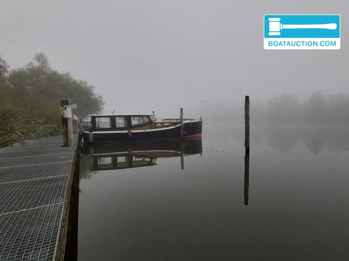 foto: 5 Bakdekker 900