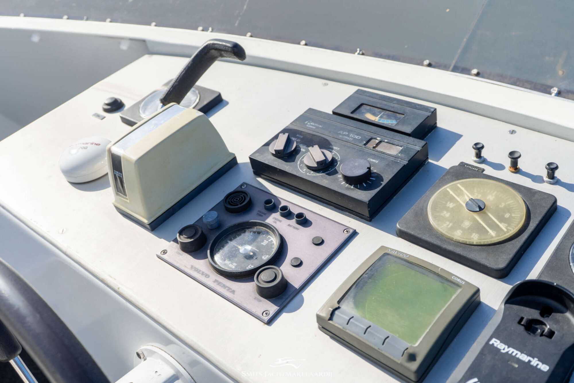 foto: 5 Drettmann Drettmann 13.00 Flybridge