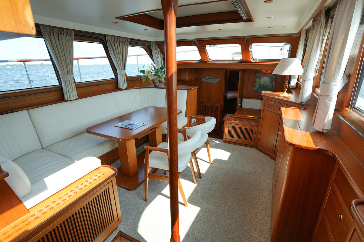 foto: 71 Super Van Craft 14.80 Cabrio