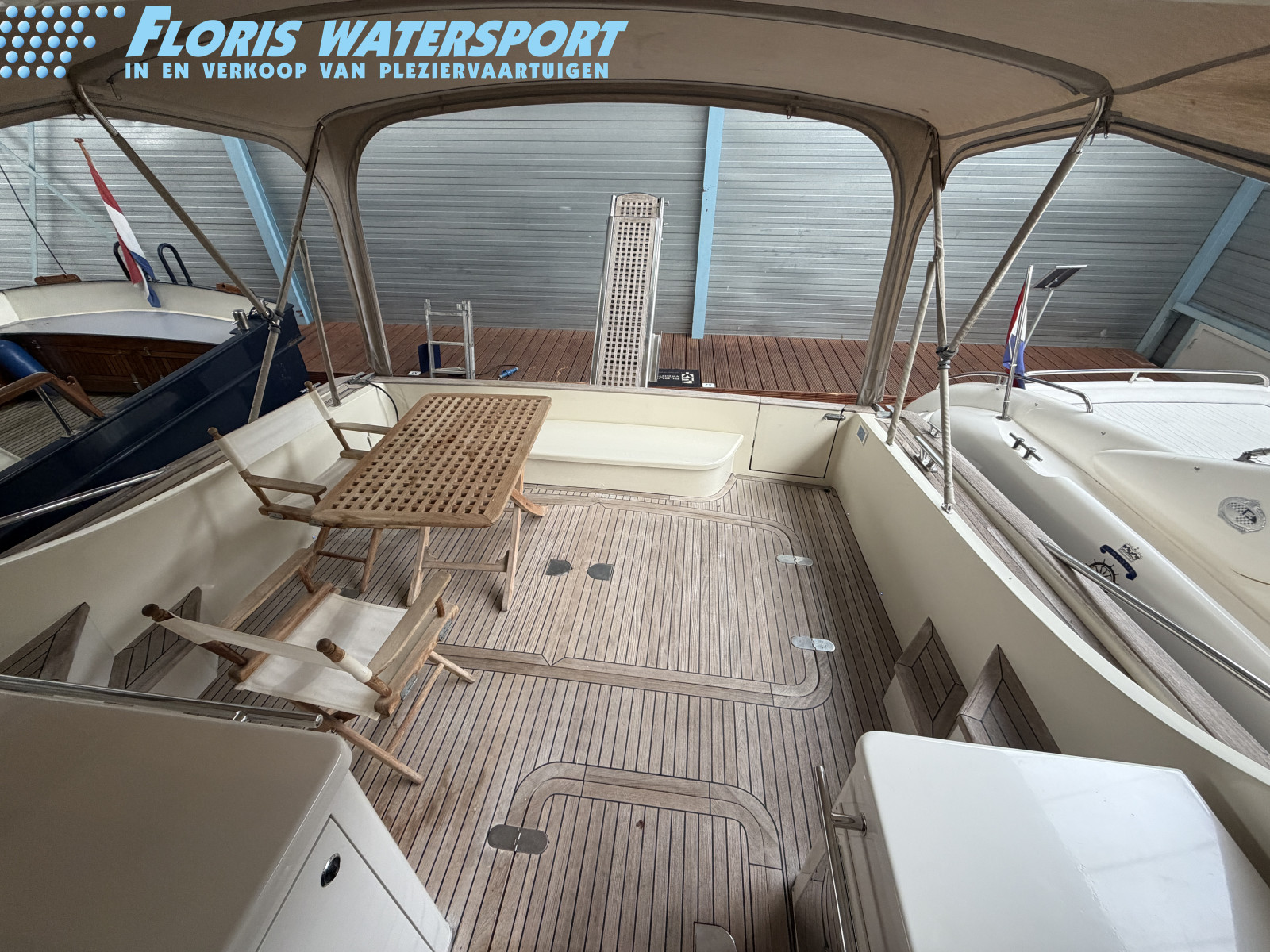 foto: 4 Solare 46 Lobster