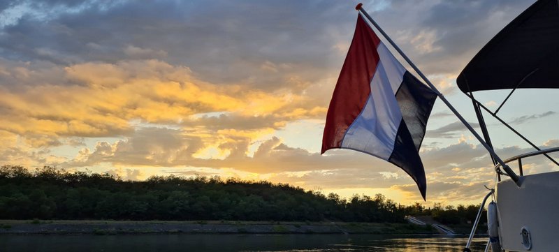 foto: 4 Tinnemans Tinnemans Tinn Liner 14.95 AK Cabrio