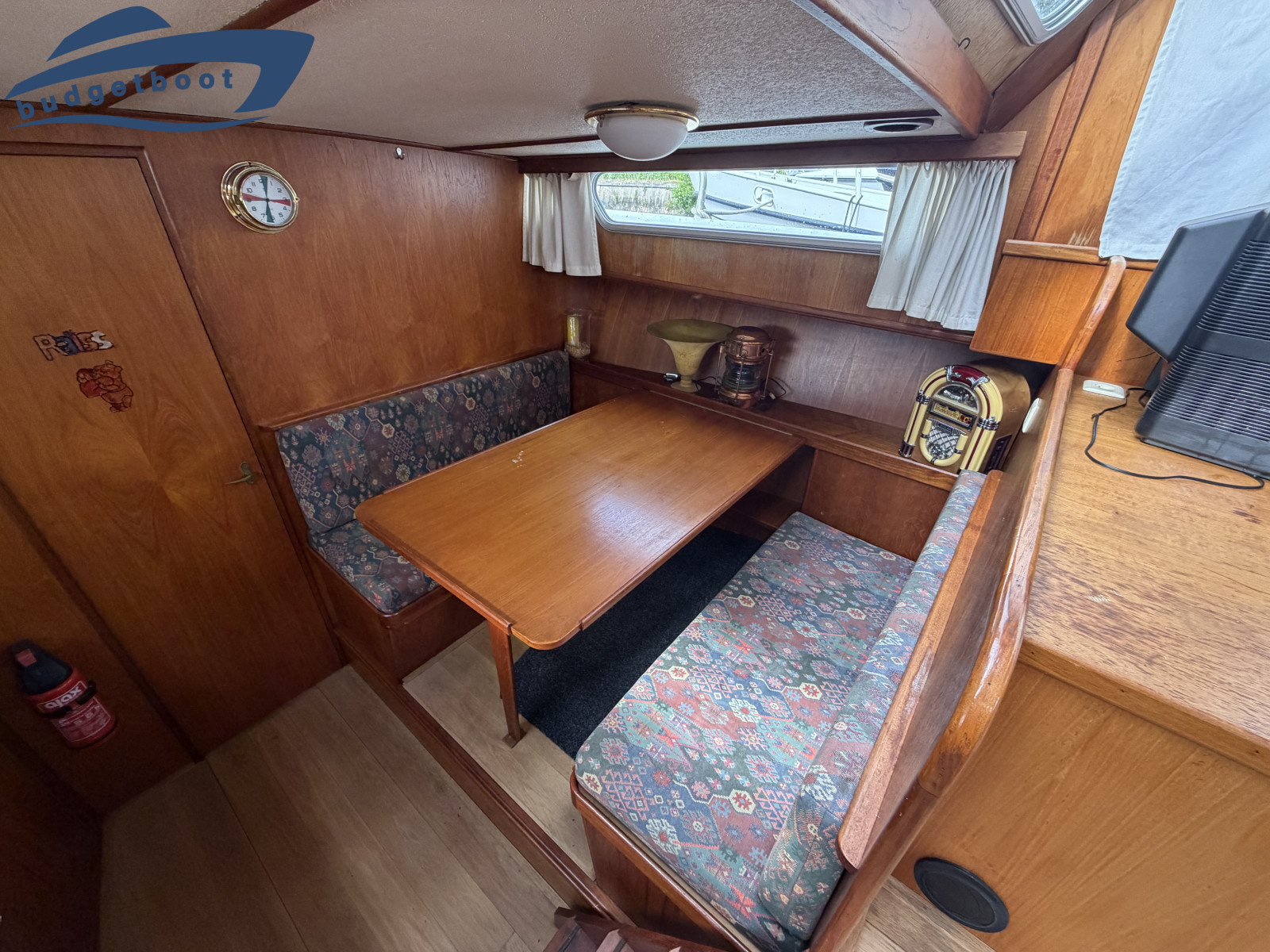 foto: 4 Reinek kruiser 1495