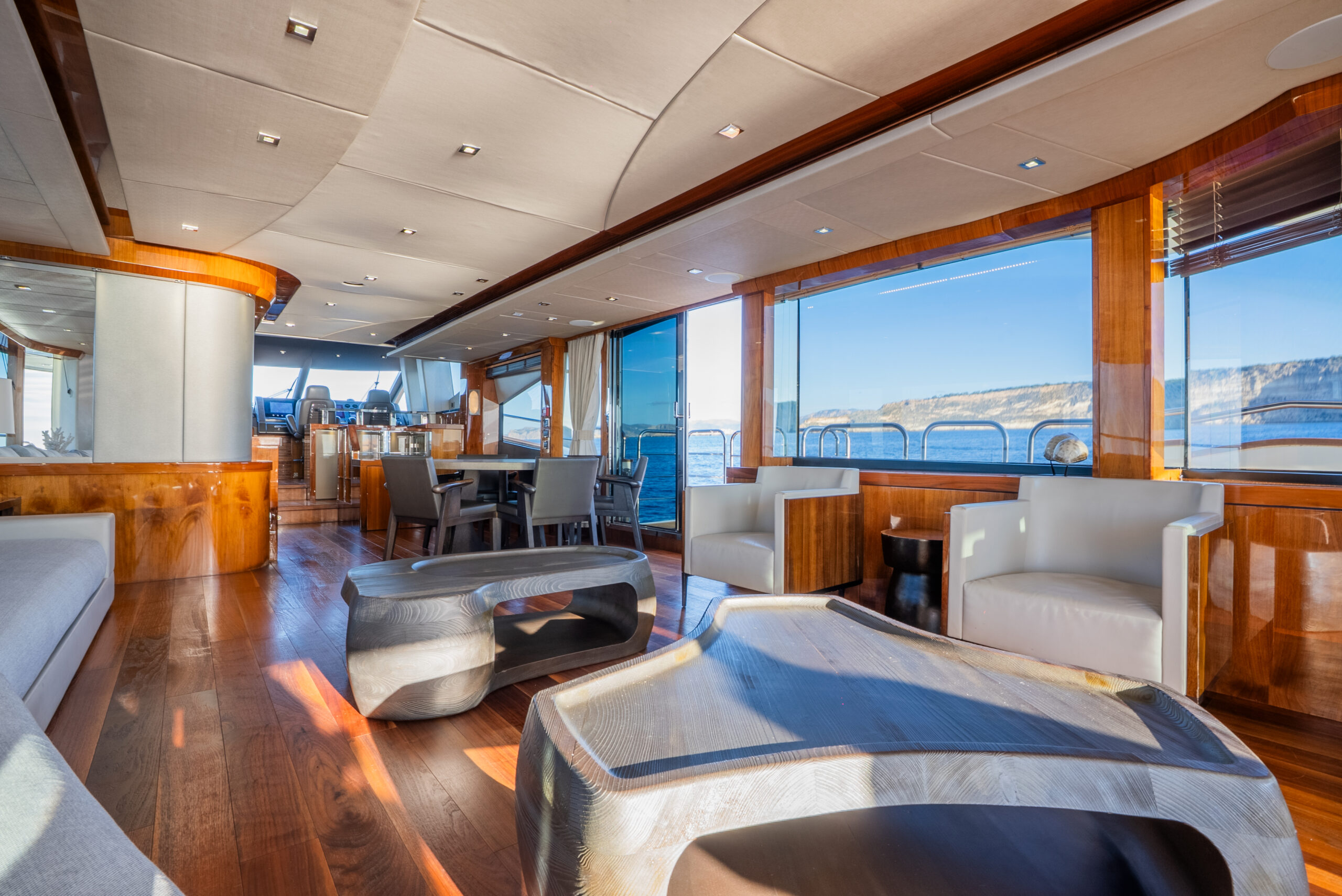 foto: 6 Sunseeker 